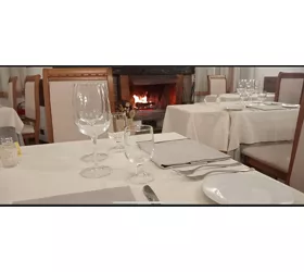Ristorante & Pizza Gringhelon