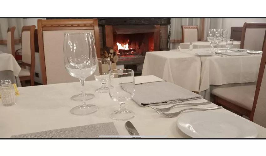 Ristorante & Pizza Gringhelon