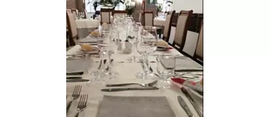 Ristorante & Pizza Gringhelon