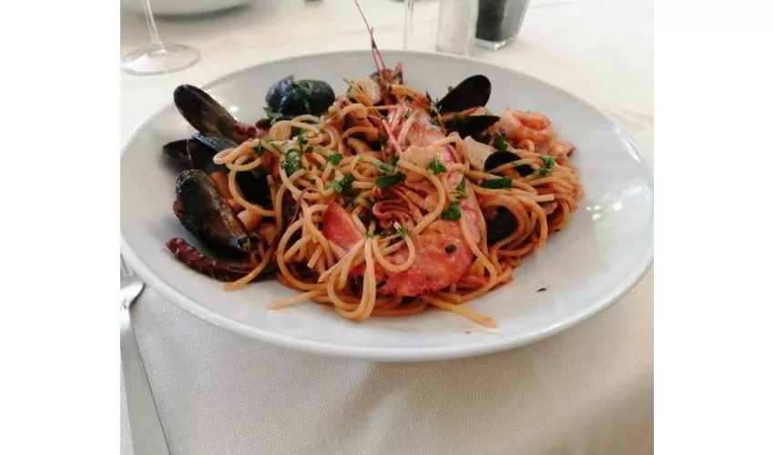 Ristorante & Pizza Gringhelon