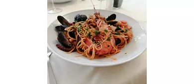 Ristorante & Pizza Gringhelon