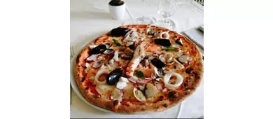 Ristorante & Pizza Gringhelon