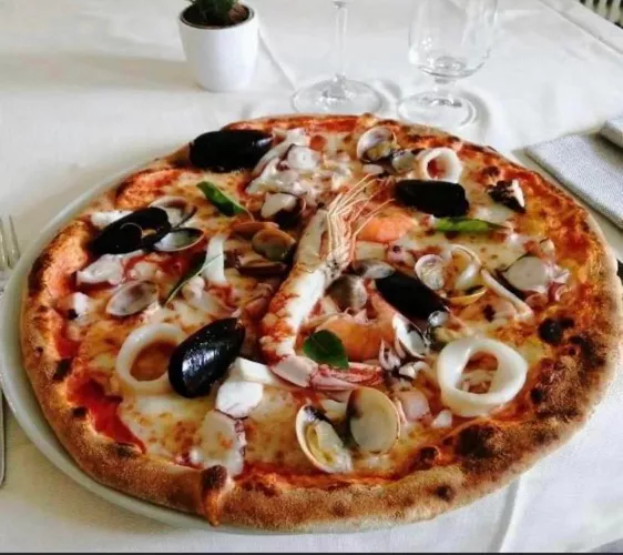 Ristorante & Pizza Gringhelon