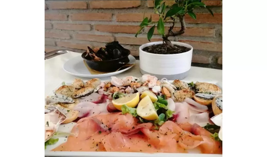 Ristorante & Pizza Gringhelon