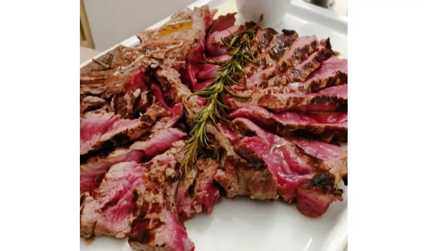 Ristorante & Pizza Gringhelon