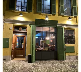 Alvolo Cibi da Strada