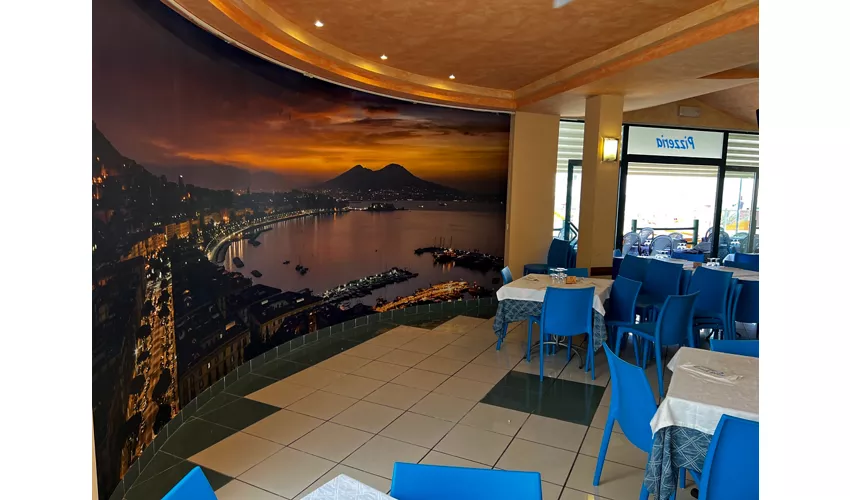 Ristorante Luna Caprese