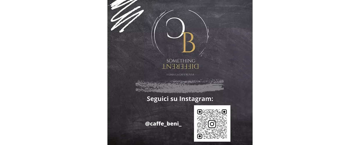 Caffè Beni