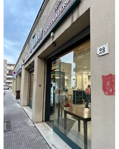 Pasticceria Franco