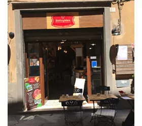 La Botteghina