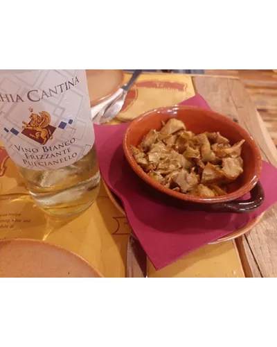 La Botteghina