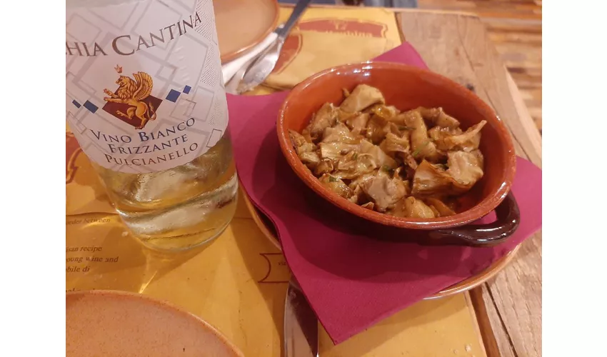 La Botteghina