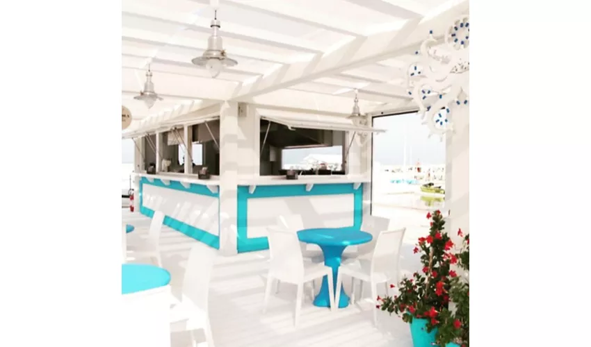 La Baia Torre Canne