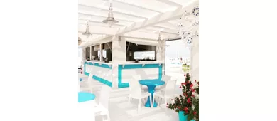 La Baia Torre Canne