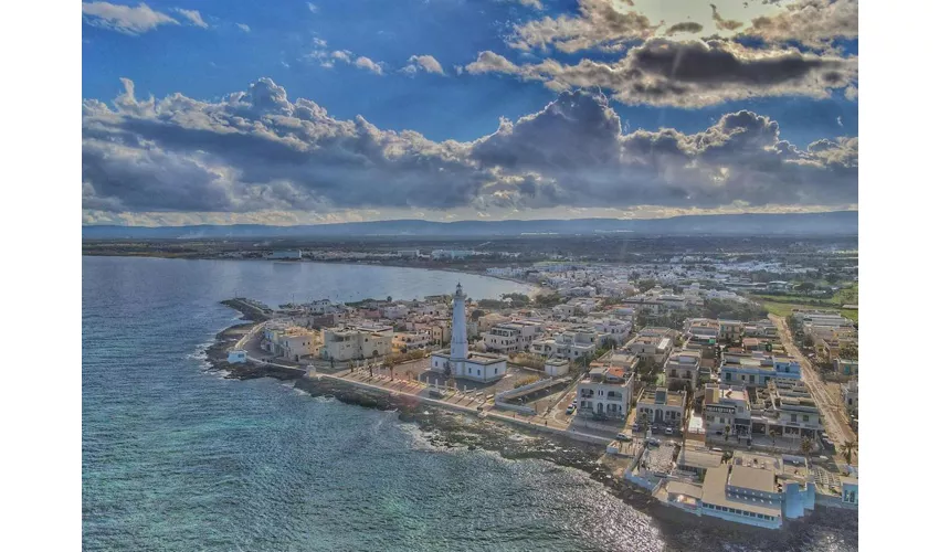 La Baia Torre Canne