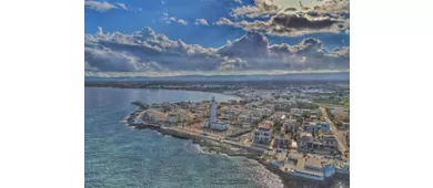 La Baia Torre Canne