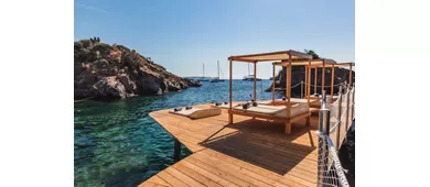 Giardino Eden, Ischia - Italia.it