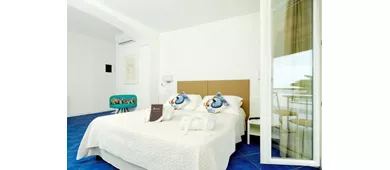 Giardino Eden, Ischia - Italia.it