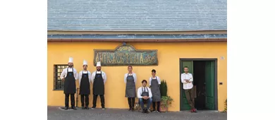 Osteria Del Bai