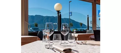 Ristorante Lago 