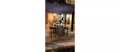 Chaperon Vineria