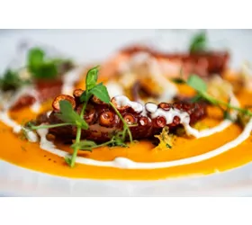 apron kitchen & soul