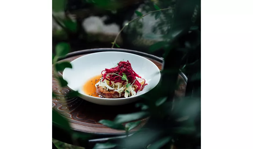apron kitchen & soul
