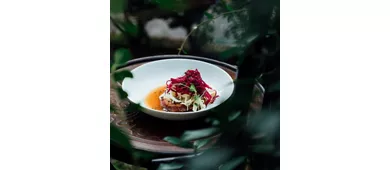 apron kitchen & soul
