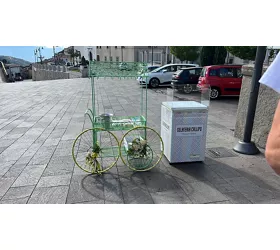 Gelateria Callipo Pizzo di Calabria