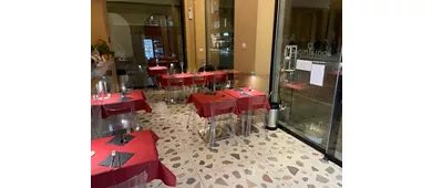 Bellimpasto Pizzeria Pavia