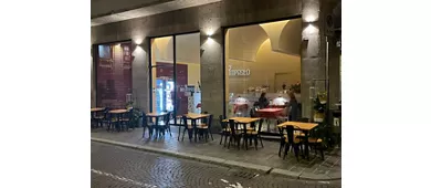 Bellimpasto Pizzeria Pavia