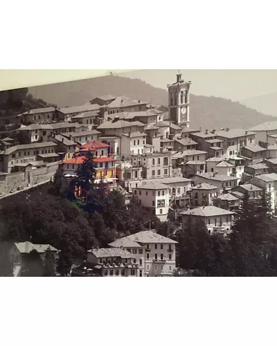 Albergo Sacro Monte