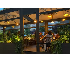 Vino Bono Osteria