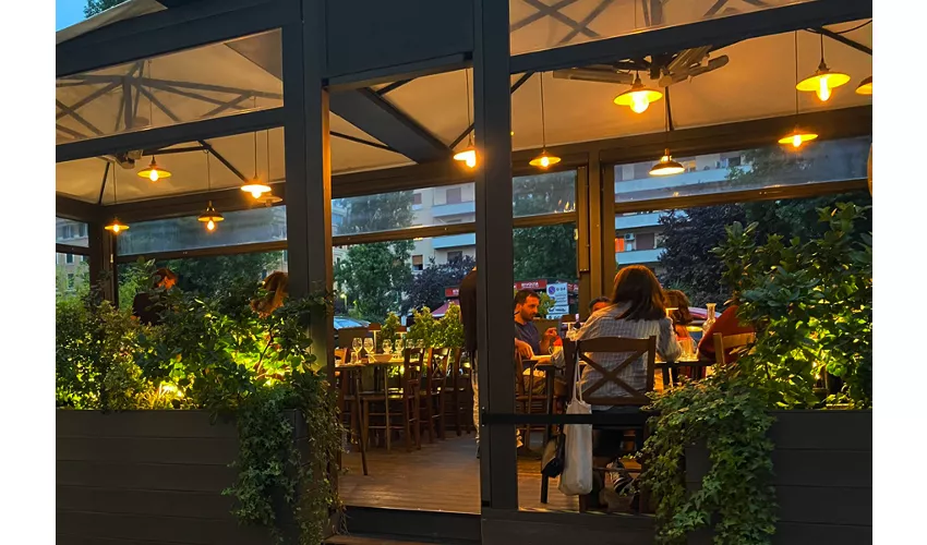 Vino Bono Osteria