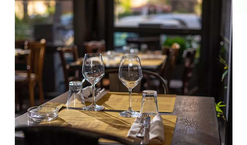 Vino Bono Osteria