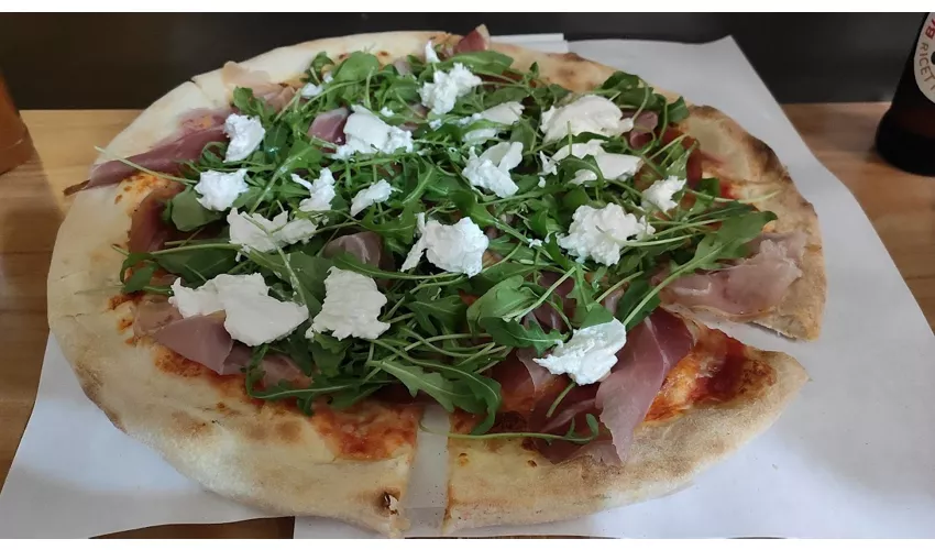 Pizza 2000