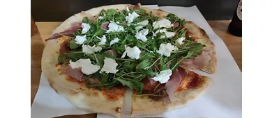 Pizza 2000