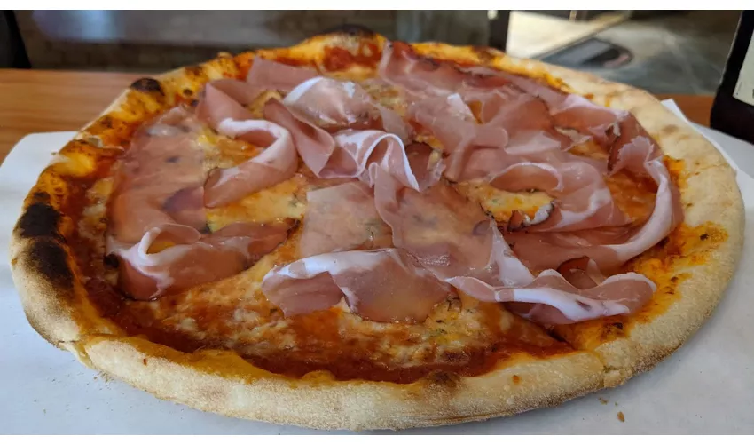 Pizza 2000