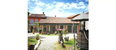La Vigna Del Maestro