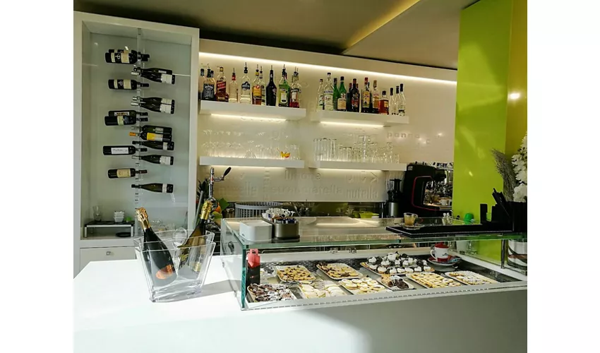 Skuisito - Caffè Gelateria