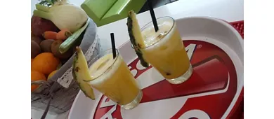 Skuisito - Caffè Gelateria