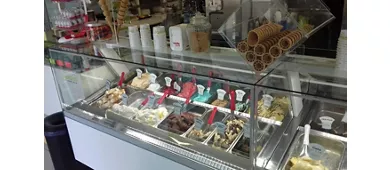 Skuisito - Caffè Gelateria