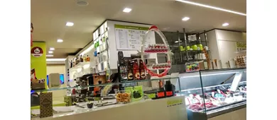 Skuisito - Caffè Gelateria