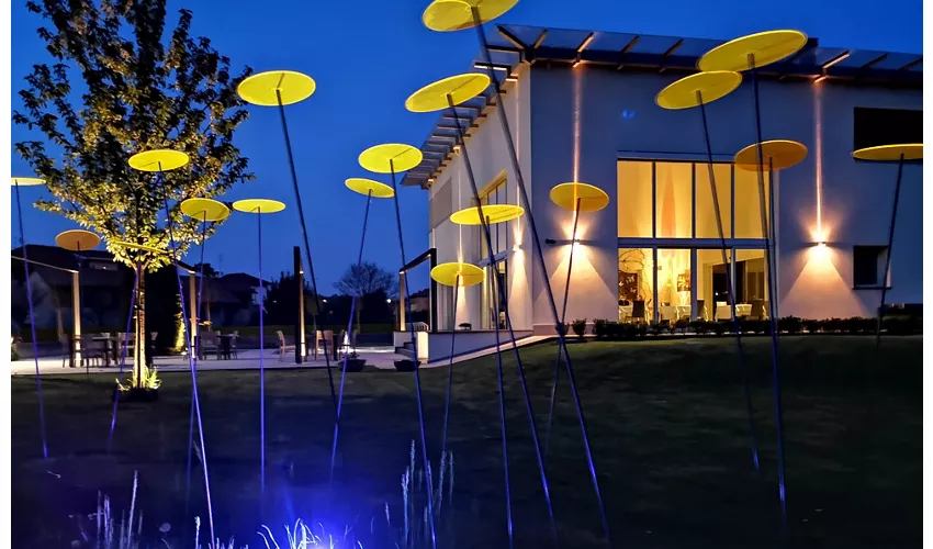 Ses Culonn ristorante