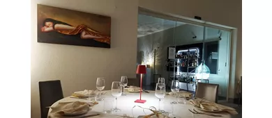 Ses Culonn ristorante