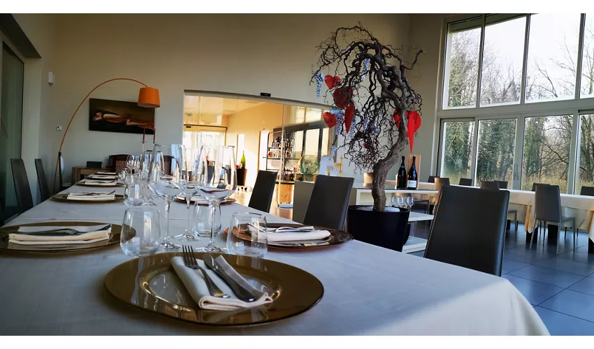 Ses Culonn ristorante