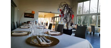 Ses Culonn ristorante