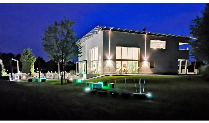 Ses Culonn ristorante