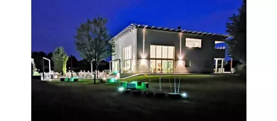 Ses Culonn ristorante