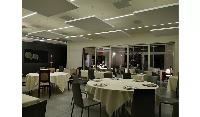 Ses Culonn ristorante